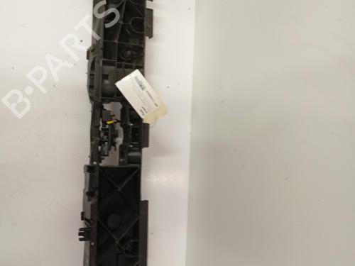 Front slam panel RENAULT CLIO IV (BH_) 0.9 TCe 90 (BHNF, BHMA, BHMH, BHJK, BHJR) | BP29855174C72