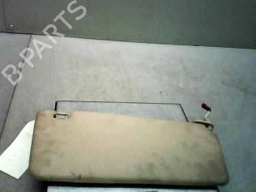 Left sun visor BMW 5 Touring (E39) 530 d | BP21317191I1 