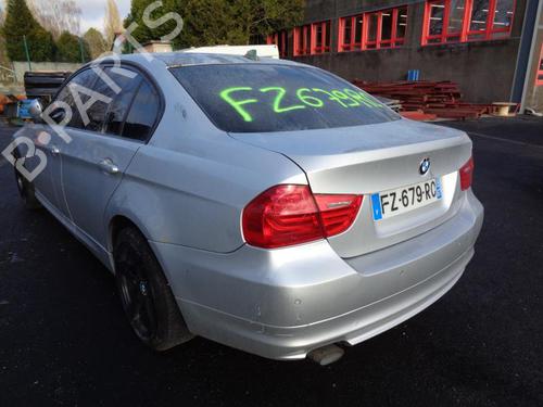 Instrument cluster BMW 3 (E90) 316 d | BP21314598C47 