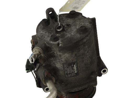 AC compressor CITROËN C-CROSSER (VU_, VV_) 2.2 HDi | BP37264654M34 - Image 3