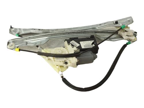 Right front window motor CITROËN C5 I (DC_) 1.8 16V (DC6FZB, DC6FZE) | BP38502184E20 - Image 3