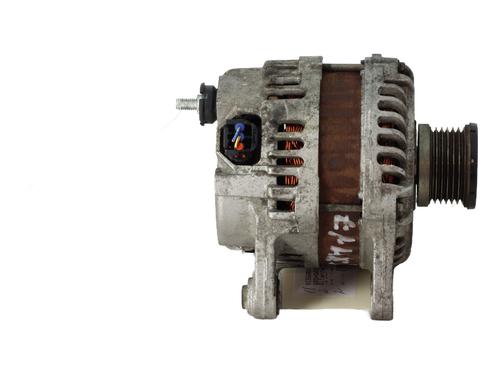 Alternator NISSAN QASHQAI I (J10, NJ10) 2.0 All-wheel Drive | BP28475260M7