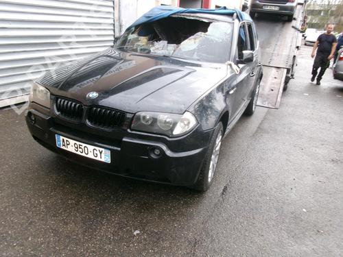 Turbocharger/Supercharger BMW X3 (E83) 3.0 d | BP21370918M71 