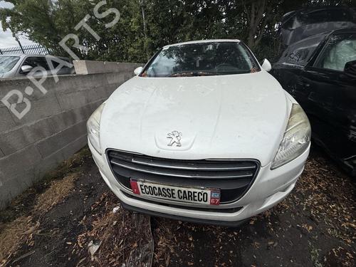 Left headlight PEUGEOT 508 I (8D_) 2.0 HDi | BP27321817C28 - Image 19