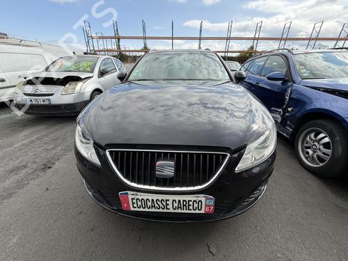 Engine SEAT EXEO ST (3R5) 2.0 TDI | BP24504515M1  - Image 17