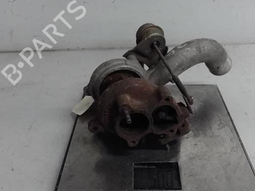 Turbocharger/Supercharger RENAULT SAFRANE I (B54_) 2.1 dT (B546) | BP21371735M71 