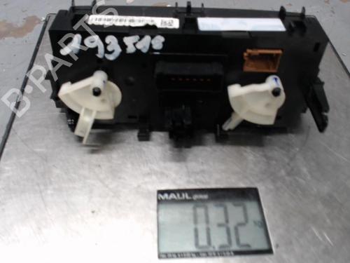 Climate control CITROËN DS3 (SA_) 1.6 HDi 90 | BP21367086I5 