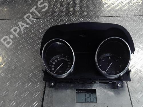 Used Instrument cluster LAND ROVER RANGE ROVER EVOQUE (L538) 2.2 D (150 hp) 21758610