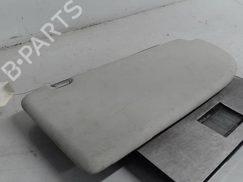 Zonneklep links VW CADDY IV Box Body/MPV (SAA, SAH) 1.6 TDI | BP21308462I1 