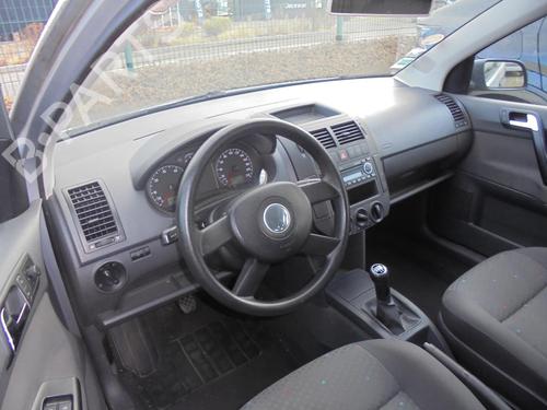 Gearbox VW POLO (9N_, 9A_) 1.2 12V | BP22607706M3 
