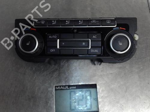 Climate control VW PASSAT CC B6 (357) 3.6 FSI 4motion | BP21311244I5 