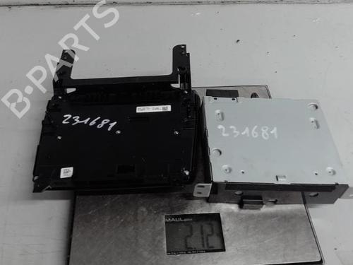 Radio CITROËN DS4 (NX_) 1.6 THP 155 | BP21316532E6 