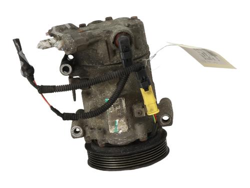 Used AC compressor AC compressor PEUGEOT 207 SW (WK_) 1.6 HDi (109 hp) 31978554 31978554