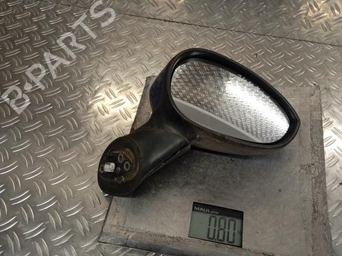 Used Right mirror FIAT PUNTO EVO (199_) 1.3 D Multijet (199AXC1A, 199BXC1A, 199AXT1A, 199BXT1A) (75 hp) 21682550