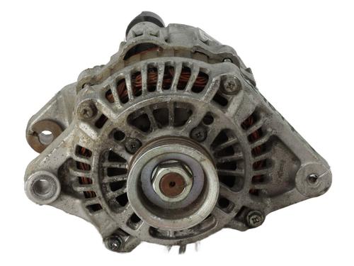Alternator DACIA LOGAN (LS_) 1.4 (LS0A, LS0C, LS0E, LS0G) | BP28385046M7 - Image 2