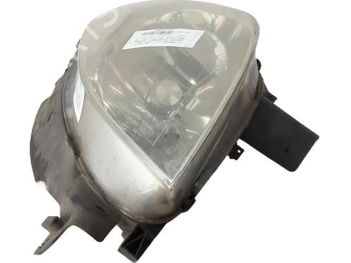 Left headlight CITROËN XSARA PICASSO (N68) 1.6 HDi | BP26490665C28 
