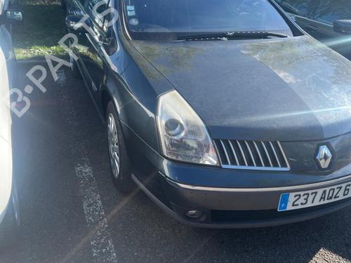 Steering column stalk RENAULT VEL SATIS (BJ0_) 2.2 dCi (BJ0H) | BP26289936I23  - Image 15