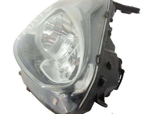 Right headlight OPEL ADAM (M13) 1.4 | BP25891789C29 - Image 2