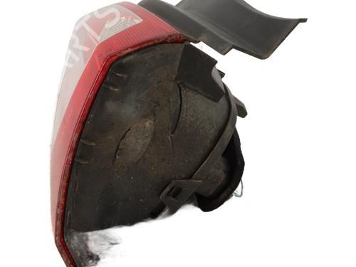 Used Left taillight Left taillight RENAULT TWINGO II (CN0_) 1.2 16V (CN04, CN0B) (75 hp) 30849456 30849456