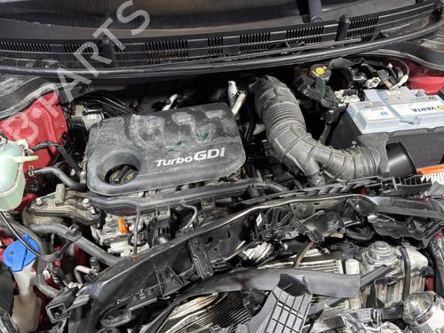 Compressor A/C KIA STONIC (YB) 1.0 T-GDi | BP36446595M34  - Image 13