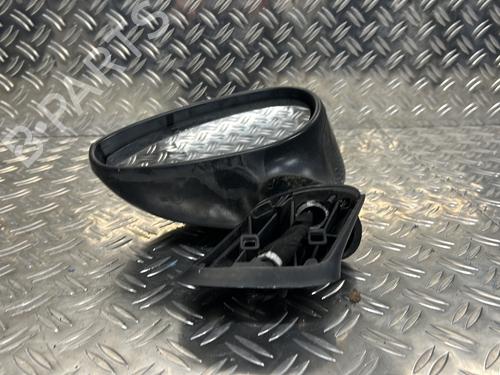 Left mirror FIAT GRANDE PUNTO (199_) 1.3 D Multijet | BP21872113C26 