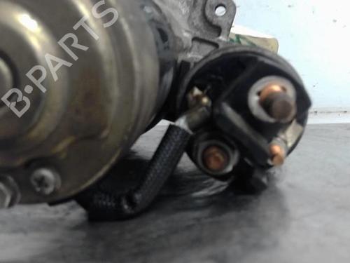 Starter RENAULT MEGANE II (BM0/1_, CM0/1_) 1.5 dCi (BM1F, CM1F) | BP21302402M8 