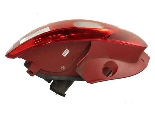 Used Right taillight Right taillight SEAT IBIZA IV (6J5, 6P1) 1.2 (70 hp) 22238032 22238032