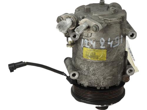 AC Kompressor FORD FOCUS II Turnier (DA_, FFS, DS) 1.6 TDCi (109 hp) 21319637
