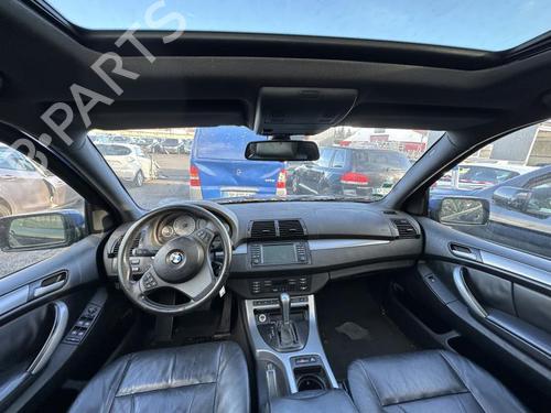 Sikkerhedssele-spænde BMW X5 (E53) 4.8 is | BP21291919I32 - Image 14