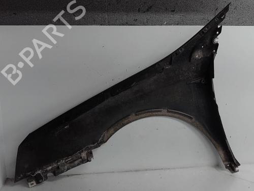Right front fenders RENAULT VEL SATIS (BJ0_) 3.5 V6 (BJ0R, BJ0V, BJ0U) | BP21308609C42 
