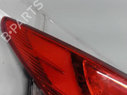 Used Left taillight HYUNDAI ix35 (LM, EL, ELH) 2.0 CRDi 4WD (136 hp) 21293803