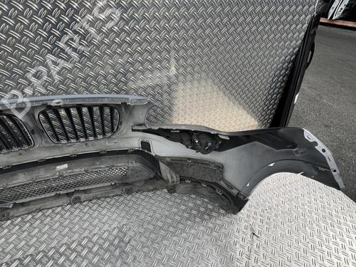 Front bumper BMW X1 (E84) xDrive 28 i | BP25994277C7 - Image 5