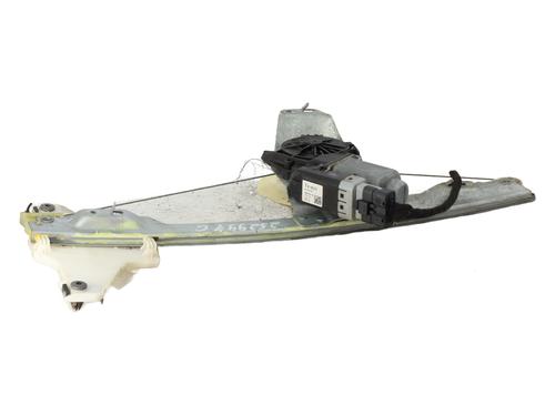 Used Left rear window motor CITROËN C4 Picasso I MPV (UD_) 1.6 HDi (109 hp) 27715610