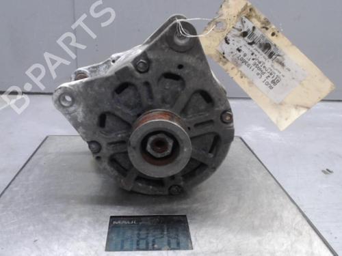 Used Alternator AUDI A8 D3 (4E2, 4E8) 6.0 W12 quattro (450 hp) 21313248
