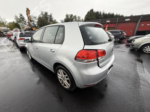 Left front window motor VW GOLF VI (5K1) 2.0 TDI | BP28815224E21  - Image 10