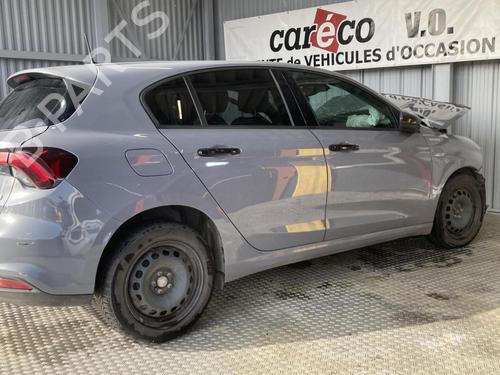 Left sun visor FIAT TIPO Hatchback (356_, 357_) 1.0 (357HXN1A) | BP32766873I1 - Image 6