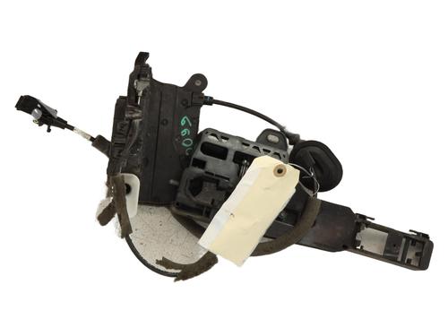 front-left-lock-renault-clio-v-b7_-2019-34191891 main image