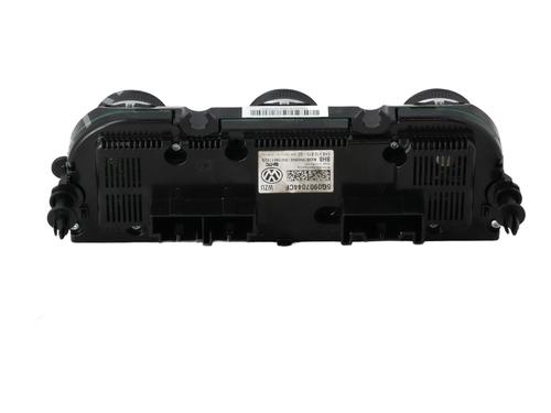 Climate control VW GOLF VII (5G1, BQ1, BE1, BE2) 1.4 TSI | BP27196699I5 