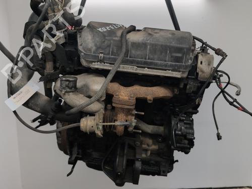 Engine RENAULT MASTER II Van (FD) 2.5 dCi 120 (FD0M, FD0U, FD0W, FD2M, FD2W, FD3M, FD3U,... | BP37077393M1 - Image 2