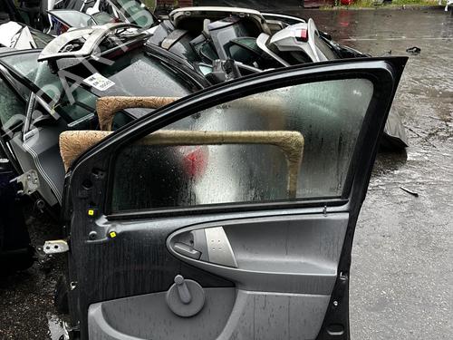 Right front door CITROËN C1 (PM_, PN_) 1.0 | BP21320396C3 