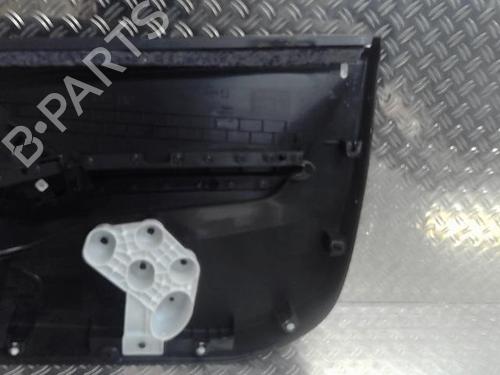 Front left panel PEUGEOT 208 I (CA_, CC_) 1.4 HDi | BP24455651C58  - Image 5