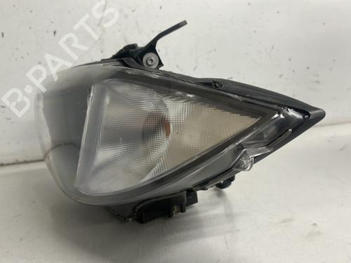 Left headlight BMW 1 (E87) 116 d | BP21319527C28