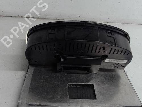 Instrument cluster VW TOURAN (1T1, 1T2) 1.4 TSI | BP21304910C47 