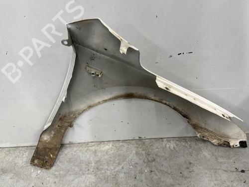 Left front fenders HYUNDAI i30 (FD) 1.6 CRDi | BP21298791C41 
