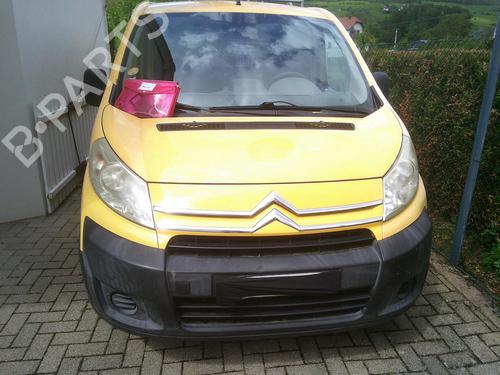 Starter CITROËN JUMPY II Van 1.6 HDi 90 16V | BP29499229M8 - Image 6