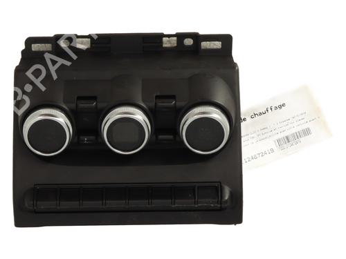 climate-control-renault-clio-v-b7_-2019-34191883 main image