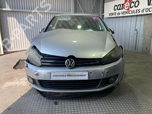 Left rear window motor VW GOLF VI (5K1) 1.6 TDI | BP38423471E23 - Image 17