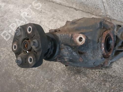 Rear differential BMW 1 (F20) 118 i | BP33205964M24 - Image 5