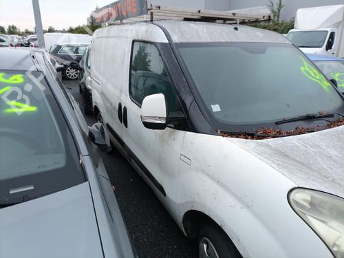 AC compressor FIAT DOBLO Cargo (263_) 1.3 D Multijet | BP31636988M34  - Image 15