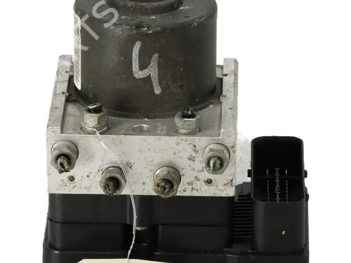 ABS pump FORD FOCUS II (DA_, HCP, DP) 1.6 TDCi | BP21305596M43